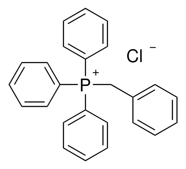 Benzyltriphenylphosphonium chloride 99%