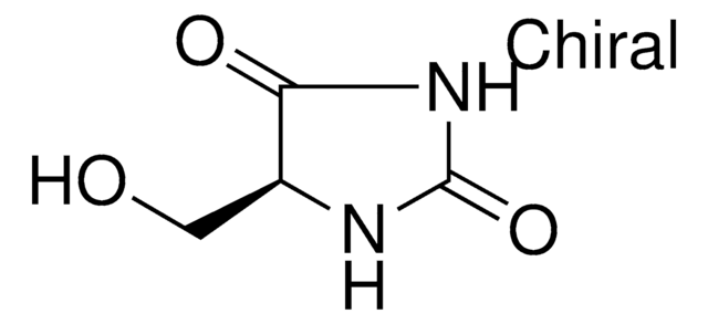 (5S)-5-(hydroxymethyl)-2,4-imidazolidinedione AldrichCPR