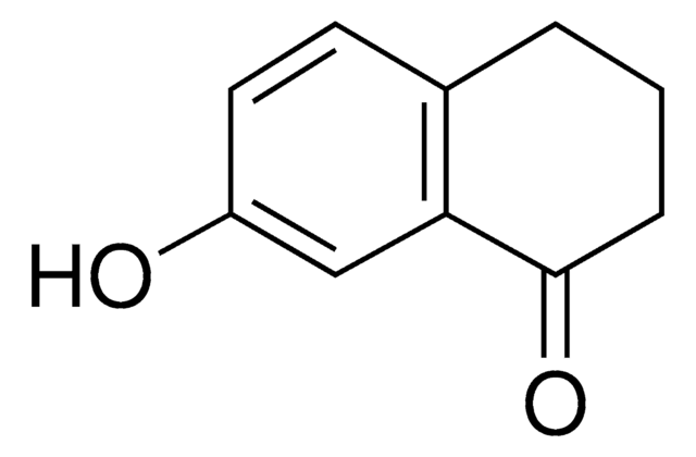 7-hydroxy-3,4-dihydro-1(2H)-naphthalenone AldrichCPR
