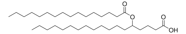 5-PAHSA 5-(palmitoyloxy)octadecanoic acid, chloroform