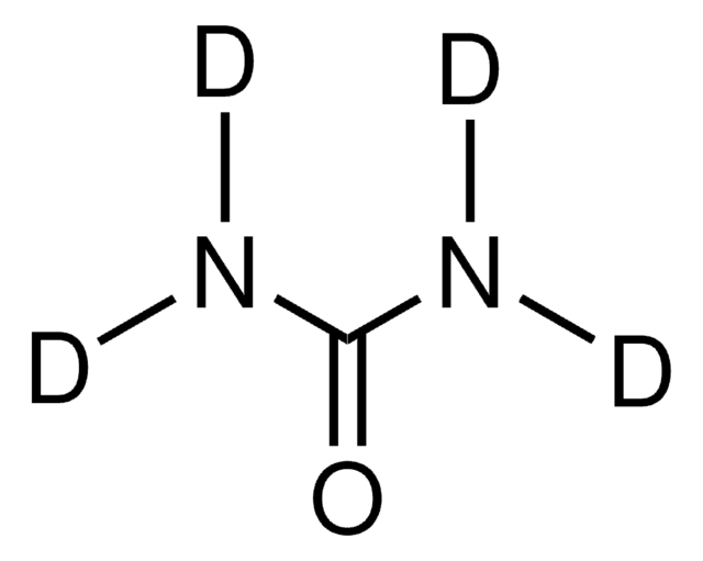 尿素-d4 98 atom % D