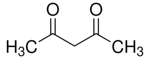 Acetylacetone for analysis EMSURE®