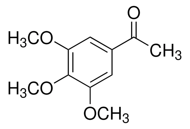 3&#8242;,4&#8242;,5&#8242;-Trimethoxyacetophenone 98%