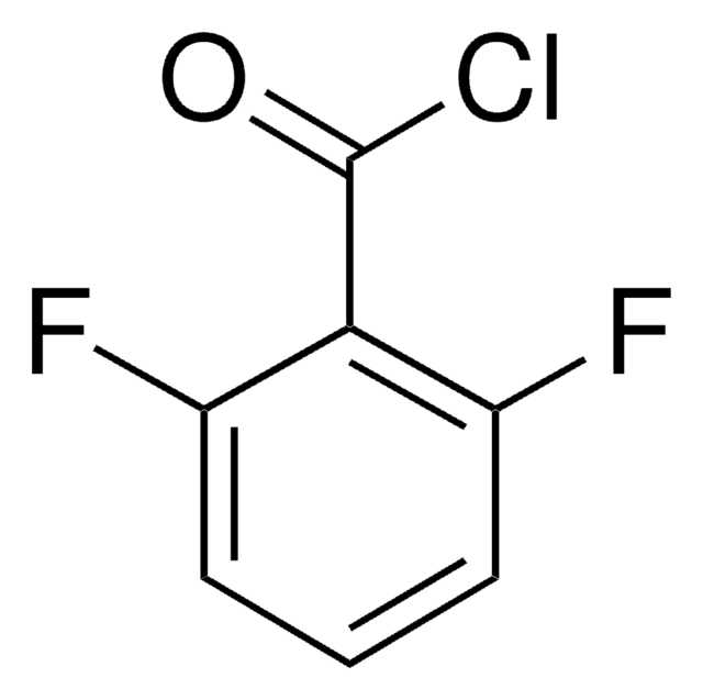 2,6-二氟苯甲酰氯 99%