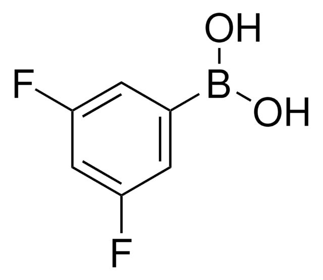 3,5-二氟苯基硼酸 &#8805;95%