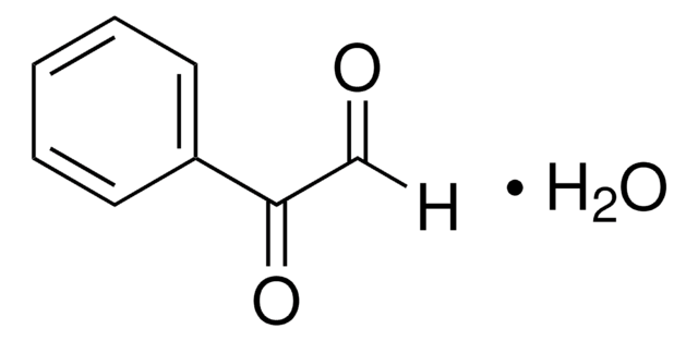 Phenylglyoxal hydrate 97%