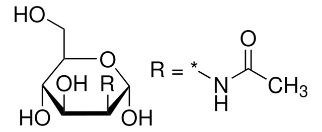 N-乙酰-D-甘露糖胺 &#8805;98% (TLC)