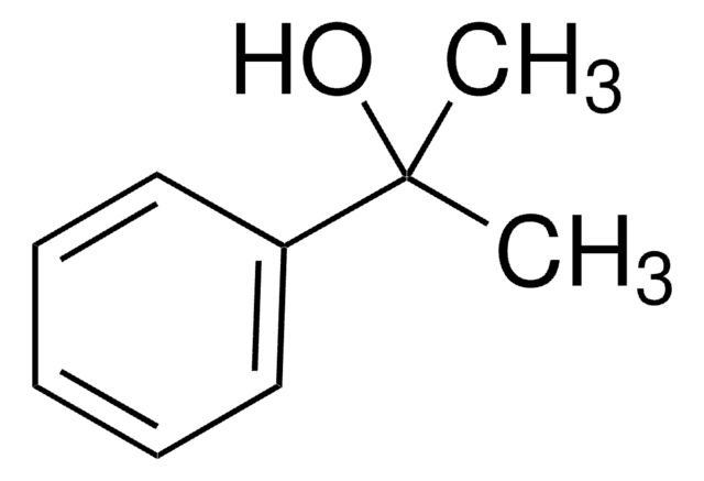 2-苯基-2-丙醇 97%