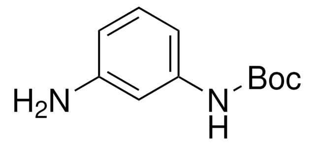 N-Boc-间苯二胺 &#8805;98.0% (HPLC)