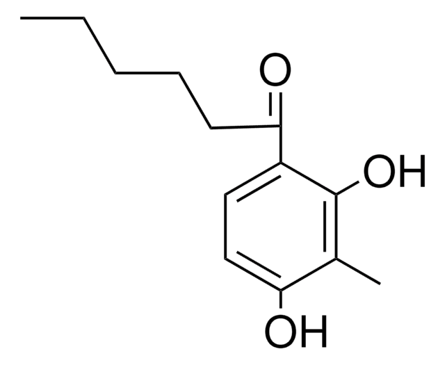 2',4'-DIHYDROXY-3'-METHYL-HEXANOPHENONE AldrichCPR