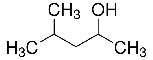4-Methyl-2-pentanol 98%