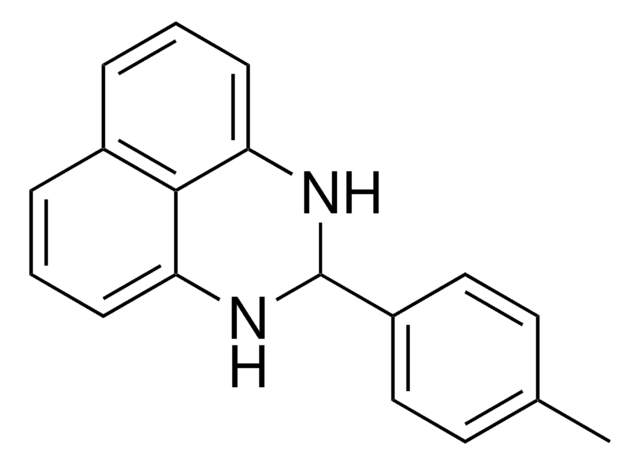 2-P-TOLYL-2,3-DIHYDRO-1H-PERIMIDINE AldrichCPR