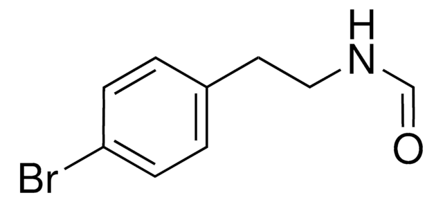 2-(4-Bromophenyl)ethylformamide AldrichCPR