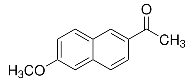 6&#8242;-Methoxy-2&#8242;-acetonaphthone 98%