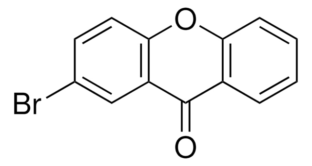 2-BROMO-9-XANTHENONE AldrichCPR