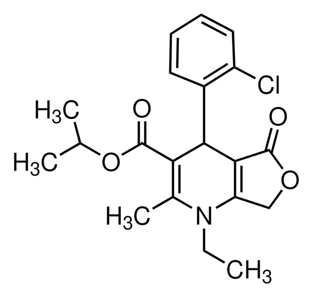 BAY R3401 &#8805;98% (HPLC), solid