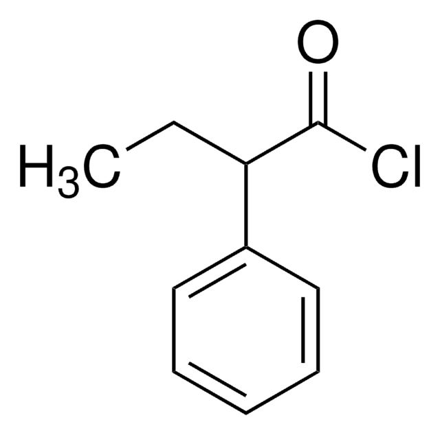 2-Phenylbutyryl chloride 98%