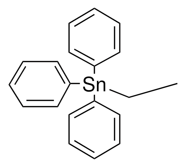 ETHYLTRIPHENYLTIN AldrichCPR