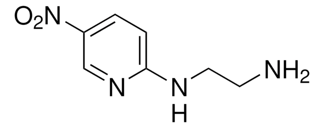 2-(2-氨基乙氨)-5-硝基吡啶 96%