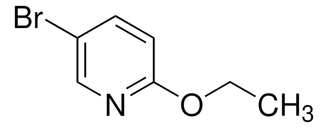 5-溴-2-乙氧基吡啶 97%