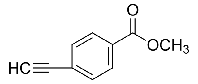 Methyl 4-ethynylbenzoate &#8805;90%