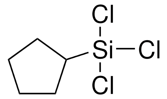 三氯环戊基硅烷 95%