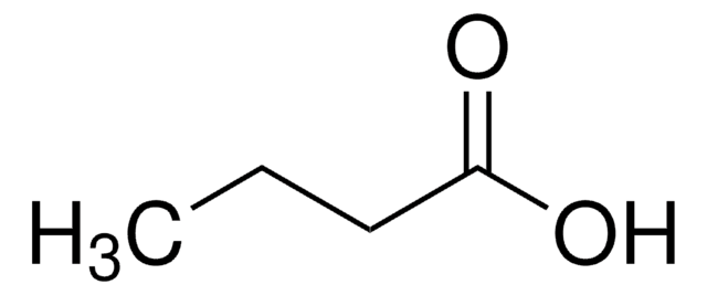 Butyric acid &#8805;99%