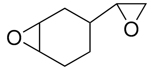 二氧化乙烯基环己烯 purum, suitable for electron microscopy, mixture of isomers, &#8805;96.0% (GC)