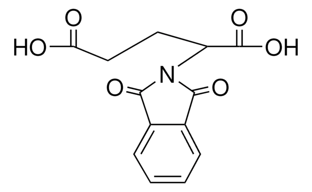 (L)-2-PHTHALIMIDOGLUTARIC ACID AldrichCPR