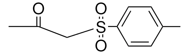 1-(P-TOLYLSULFONYL)-2-PROPANONE AldrichCPR