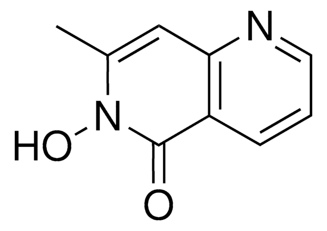 6-hydroxy-7-methyl[1,6]naphthyridin-5(6H)-one AldrichCPR
