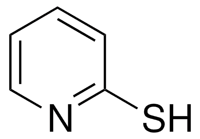 2-Mercaptopyridine ReagentPlus&#174;, 99%