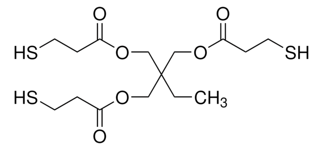 Trimethylolpropane tris(3-mercaptopropionate) &#8805;95.0%