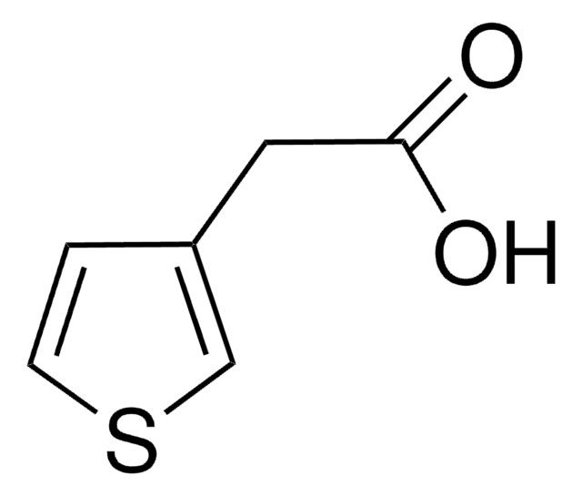 3-噻吩乙酸 98%