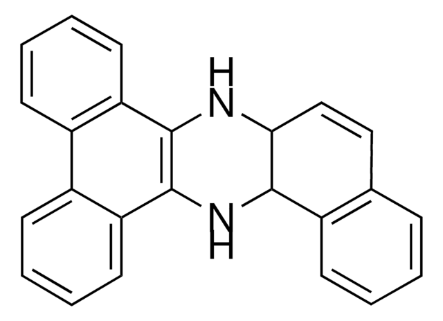 1,2,3,4,6,7-TRIBENZOPHENAZINE AldrichCPR