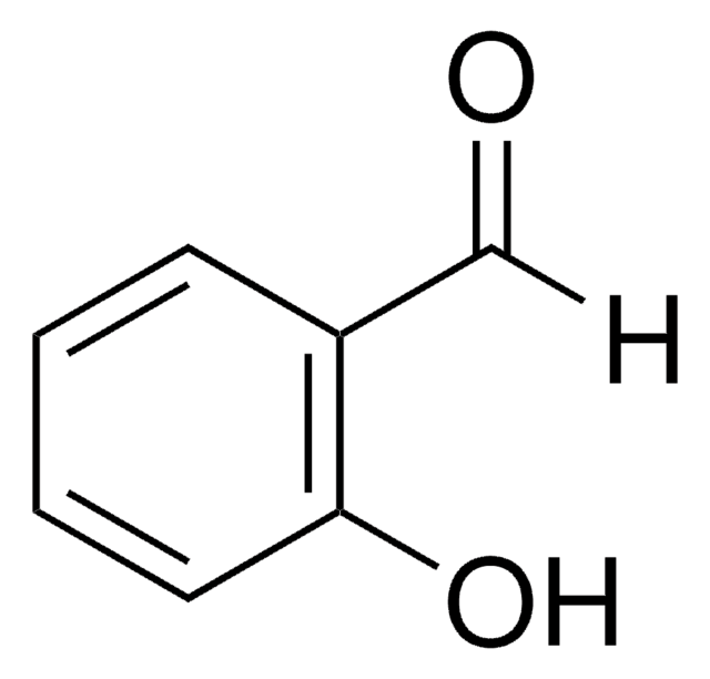 Salicylaldehyde reagent grade, 98%