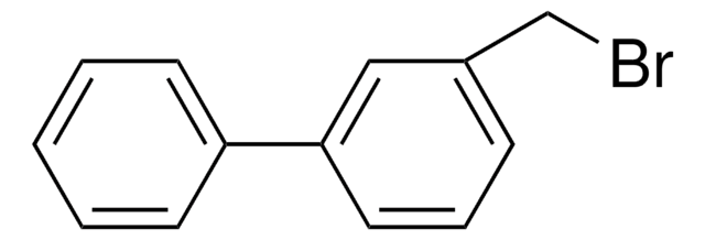 3-Phenylbenzyl bromide 97%
