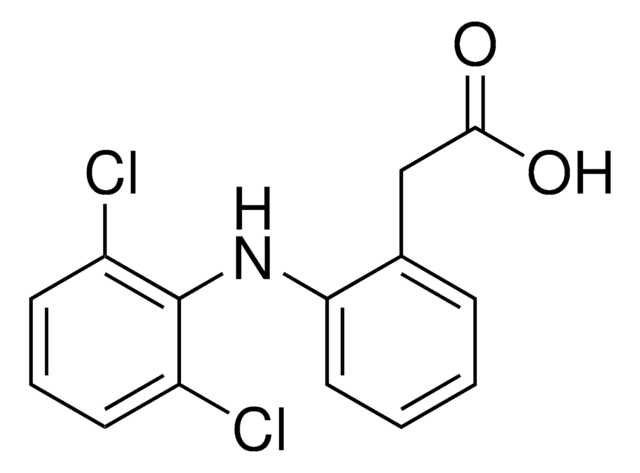 Diclofenac &#8805;98% (HPLC)