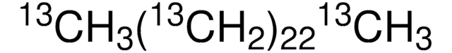 Tetracosane-13C24 &#8805;99 atom % 13C, &#8805;98% (CP)