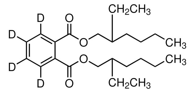 Bis(2-ethylhexyl)phthalate-3,4,5,6-d4 analytical standard