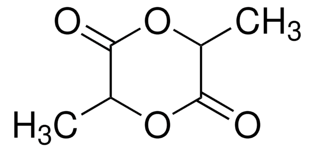 3,6-二甲基-1,4-二氧杂环己烷-2,5-二酮 99%