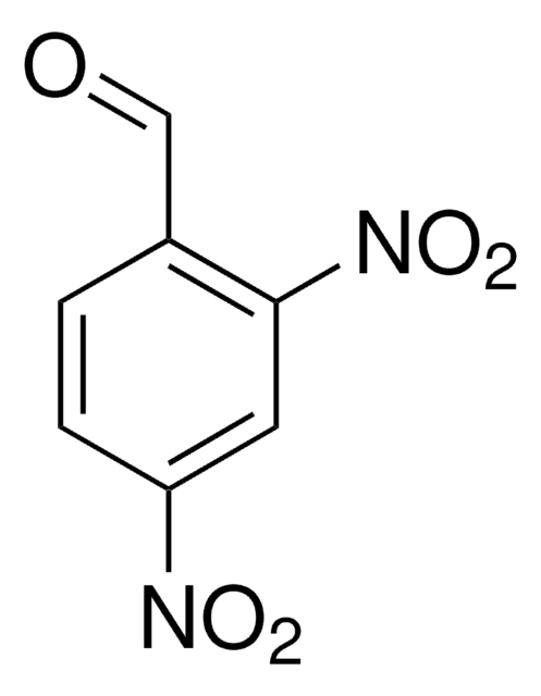 2,4-二硝基苯甲醛 97%