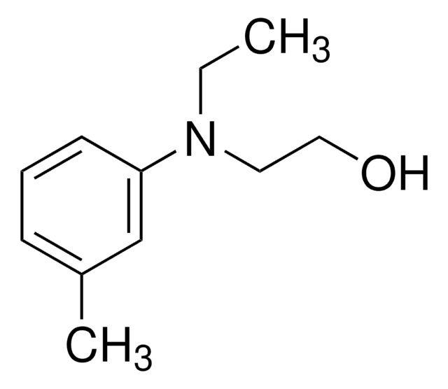 N-乙基-N-羟乙基间甲苯胺 98%