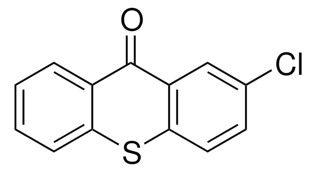 2-氯噻吨-9-酮 British Pharmacopoeia (BP) Reference Standard