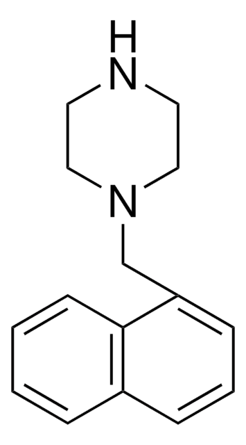 1-（1-萘甲基）哌嗪 95%