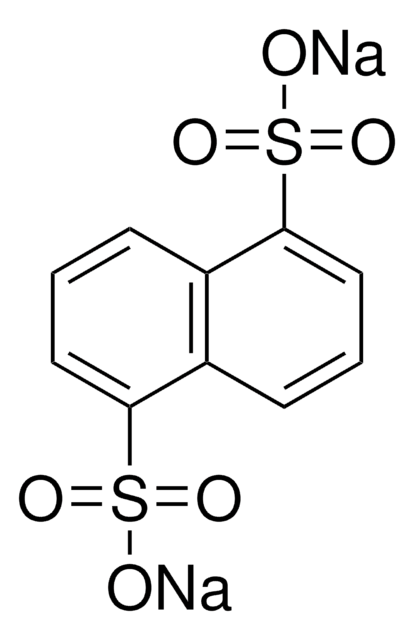 1,5-萘二磺酸钠盐 technical, ~85% (T)