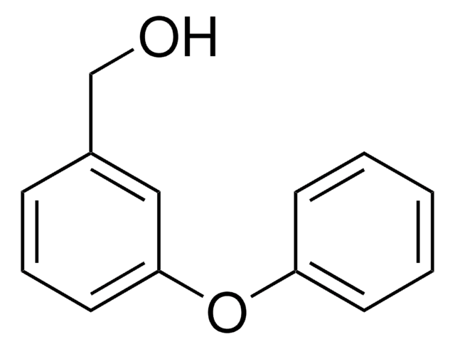 3-Phenoxybenzyl alcohol 98%