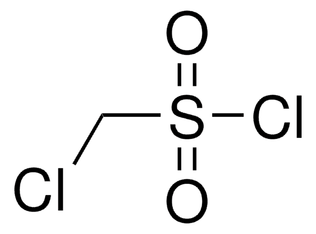 氯甲烷磺酰氯 technical, &#8805;90% (AT)