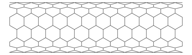 Carbon nanotube, multi-walled &gt;98% carbon basis, O.D. × L 6-13&#160;nm × 2.5-20&#160;&#956;m