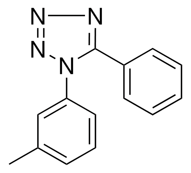 5-PHENYL-1-M-TOLYL-1H-TETRAZOLE AldrichCPR